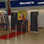 aeroporto luton taxi