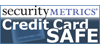 Luton Táxi SecurityMetrics